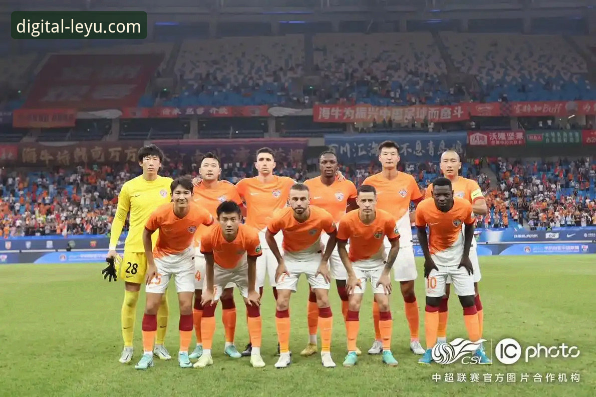 青岛海牛3-1逆转上海海港：乐鱼体育平台用户全面赛事体验评测报告