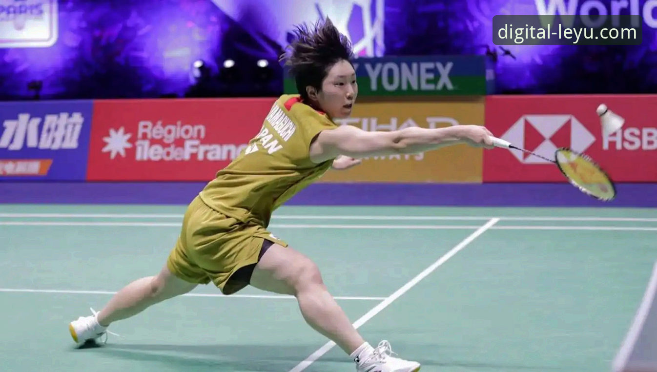 2026尤伯杯半决赛深度分析：中国女队3-0完胜日本，第21次决赛入场的技术密码